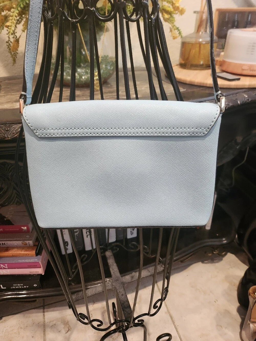 Kate Spade Newbury Lane Sally Crossbody bag